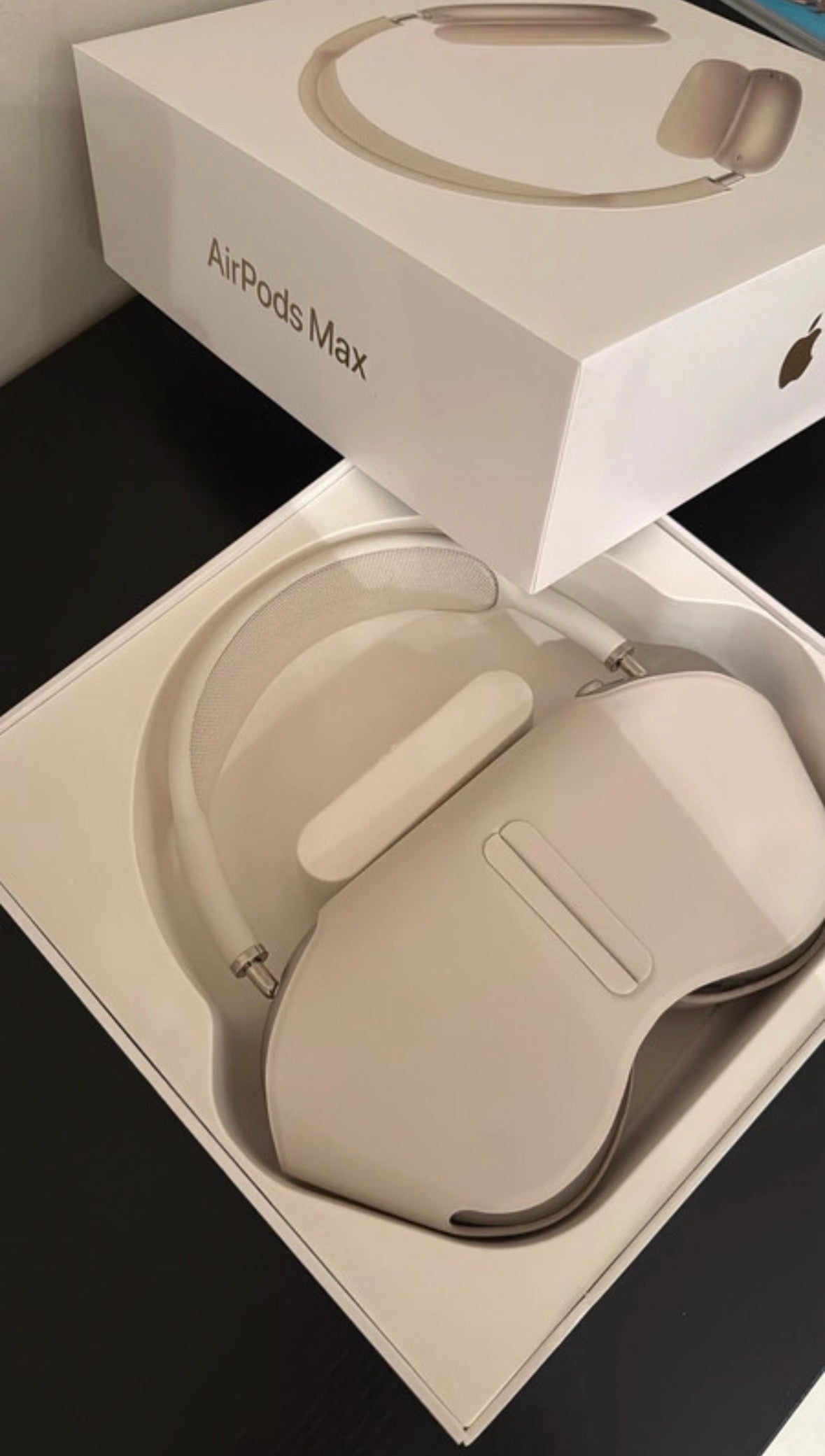 AirPods Max Original (Gebraucht)