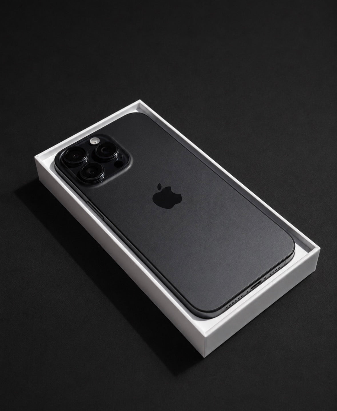 iPhone 16 Pro 256 GB (Gebraucht)