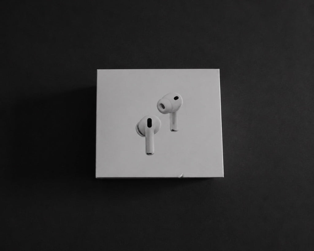 AirPods Pro 3 Original (Gebraucht)