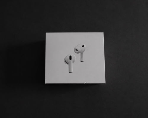 AirPods Pro 3 Original (Gebraucht)