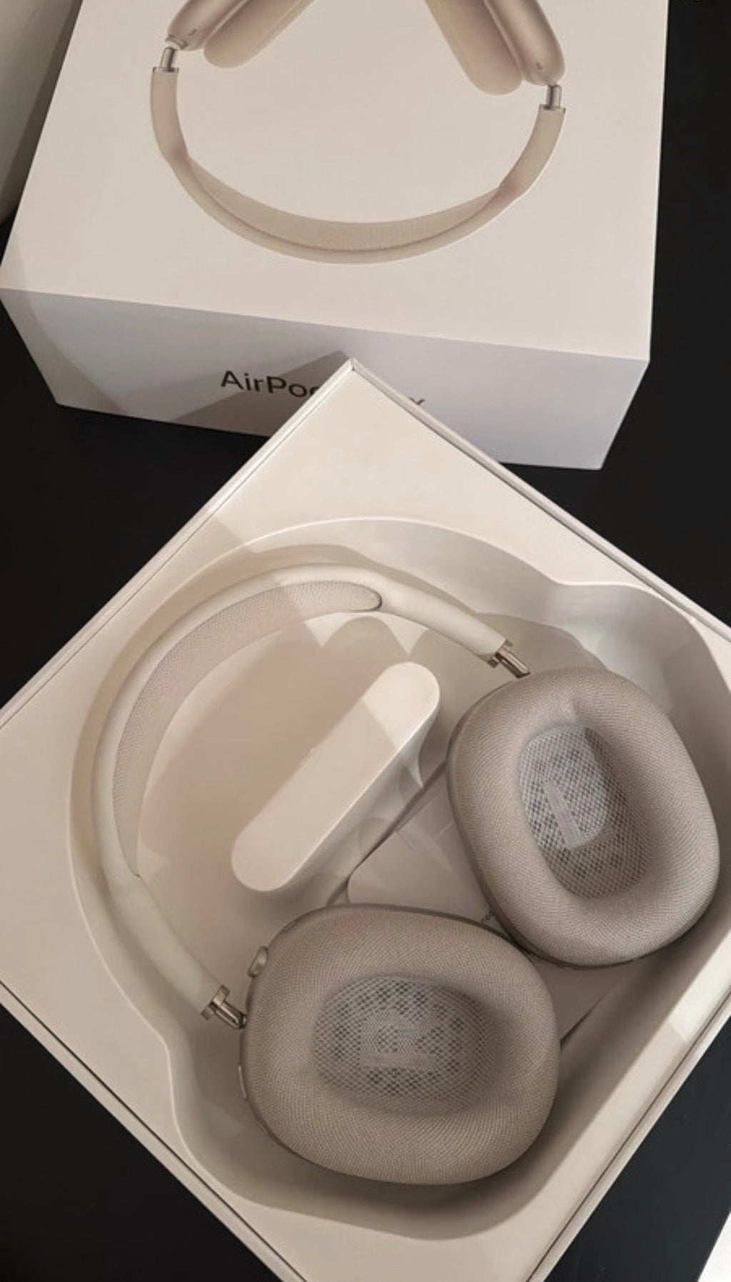 AirPods Max Original (Gebraucht)