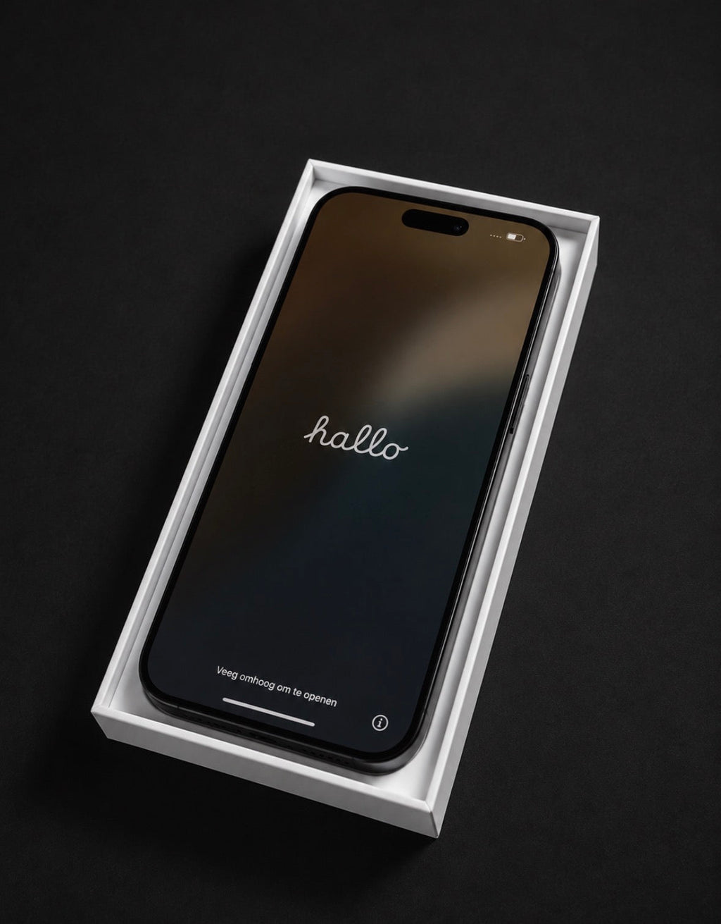 iPhone 16 Pro 256 GB (Gebraucht)
