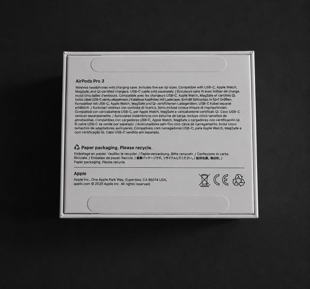 AirPods Pro 3 Original (Gebraucht)