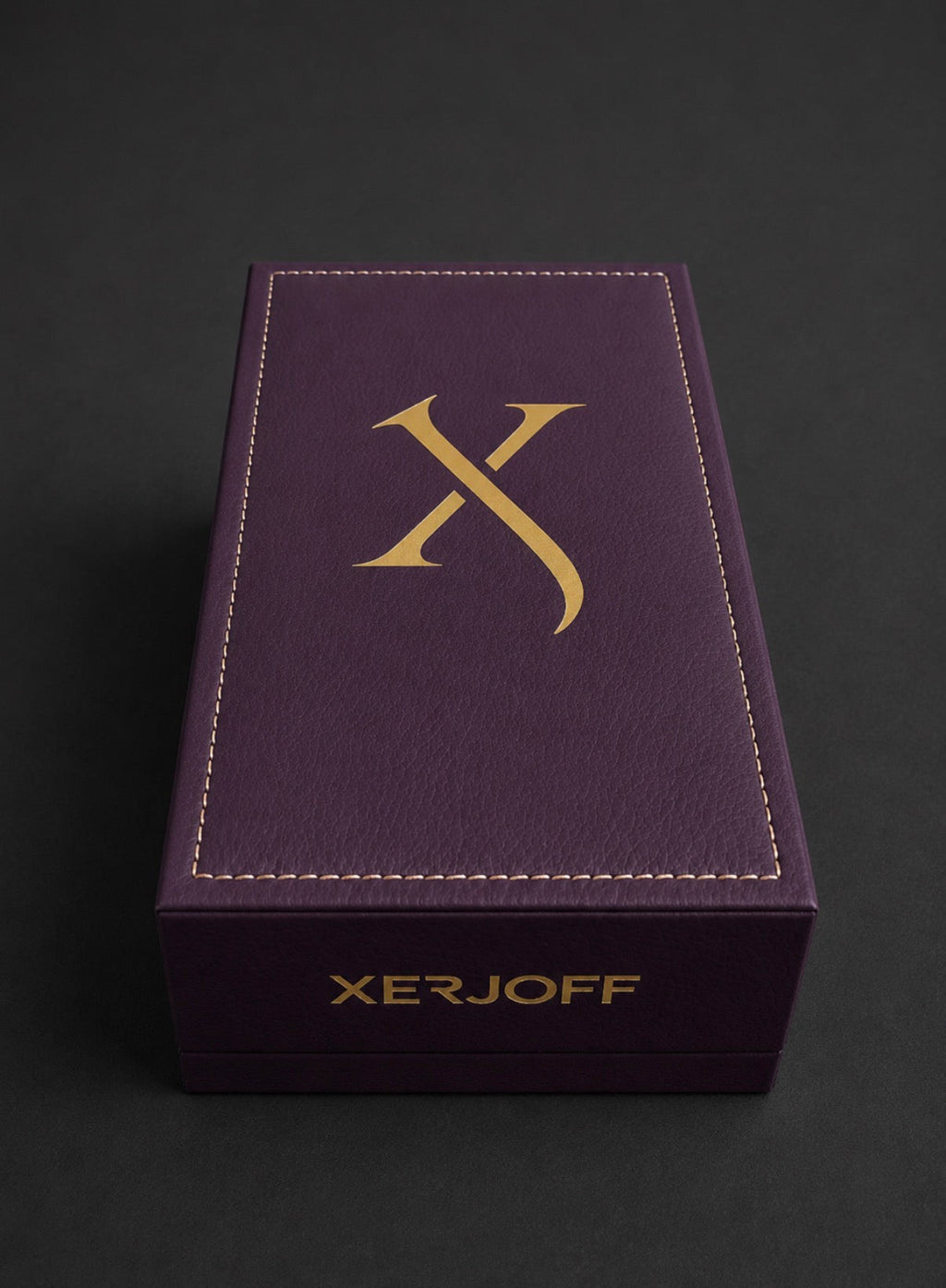 Xerjoff Alexandria || (Oud Star Collection)