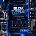 ACCESS EU 25