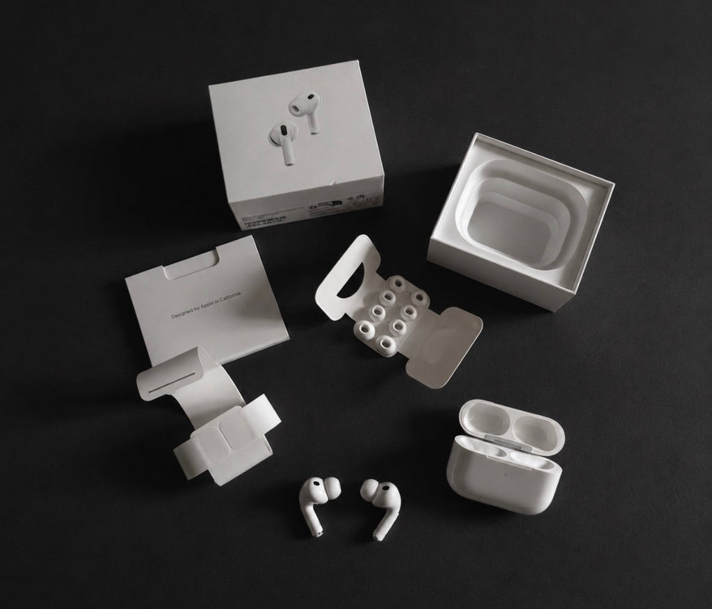AirPods Pro 3 Original (Gebraucht)