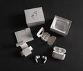 AirPods Pro 3 Original (Gebraucht)