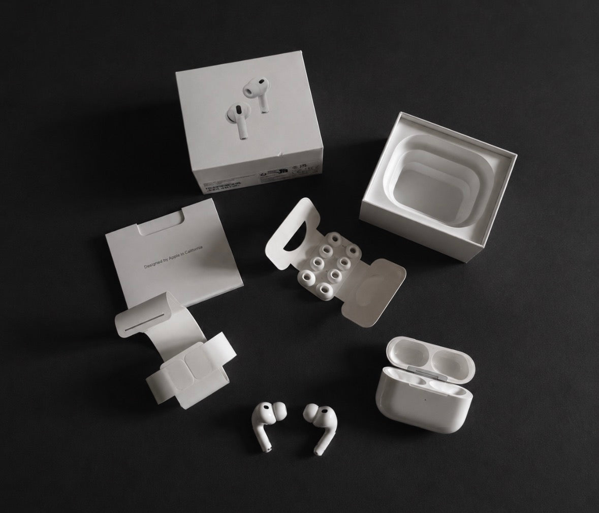 AirPods Pro 3 Original (Gebraucht)